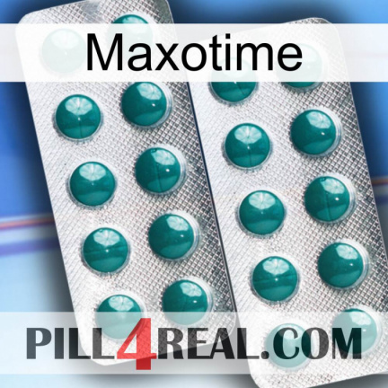 Maxotime dapoxetine2
